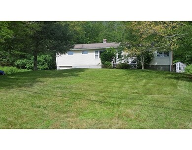 96 Hardwick Rd, Gilbertville, MA 01031 - photo 2