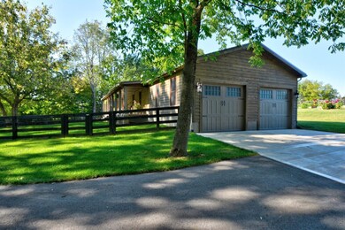 4988 Fords Mill Rd, Versailles, KY 40383 - photo 7