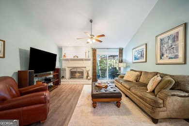 180 Colony Ridge Dr, Alpharetta, GA 30022 - photo 7