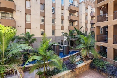 Union Square At Broadway unit 2312, San Diego, CA 92101 - photo 3