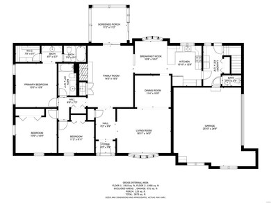 54 Cheshire Dr, Maryville, IL 62062 - photo 5