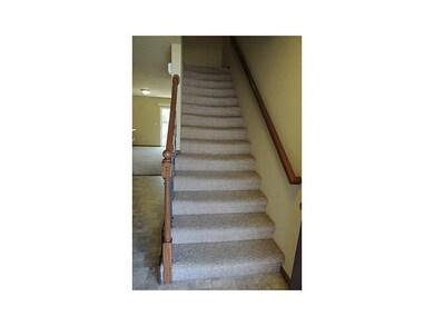Stairway.