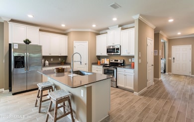 Charle Kitchen