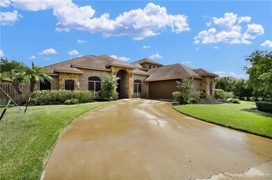 2816 Leslie St, Edinburg, TX 78539 - photo 2