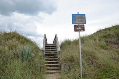 Beach Access