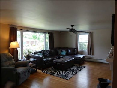 Living Room. Living Room