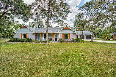 9715 Woodlane Blvd, Magnolia, TX 77354 - photo 2