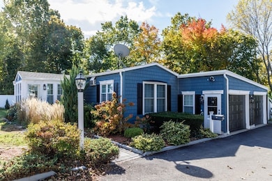 276 Lunenburg St unit 50, Fitchburg, MA 01420 - photo 3