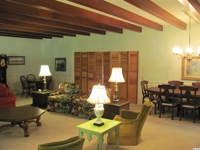 509 S Farr Ave, Andrews, SC 29510 - photo 3