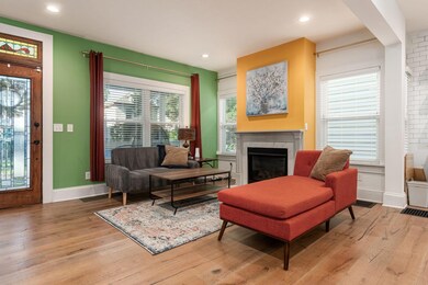 358 E Gates St, Columbus, OH 43206 - photo 5