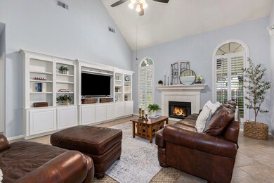 17107 Cross Springs Dr, Houston, TX 77095 - photo 6