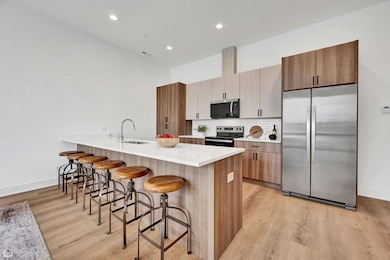 1616 W Hastings St unit 101, Chicago, IL 60608 - photo 5