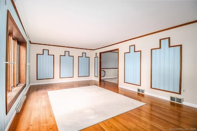 Spacious with Refinished Hardwood Flooring