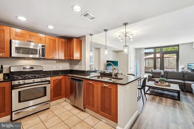 Midtown Alexandria Station Condominiums unit 725, Alexandria, VA 22303 - photo 7