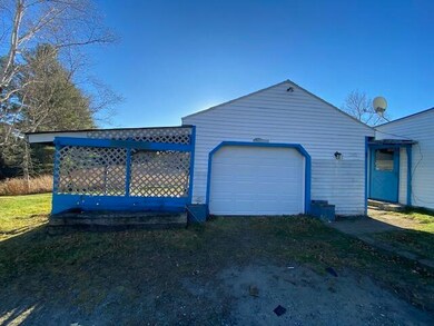 Garage Shiloh