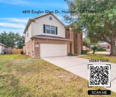 18027 Oak Orchard Ln, Cypress, TX 77433 - photo 2