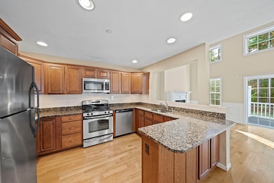 14 Red Pony Path, Marshfield, MA 02050 - photo 4