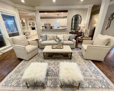 101 Charlottesville Ave, Colleyville, TX 76034 - photo 7