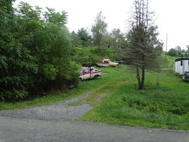 Driveway to 1.179 Acres