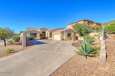 3932 W Range Mule Dr, Phoenix, AZ 85083 - photo 2