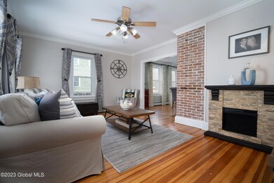 12 Van Dorn St, Saratoga Springs, NY 12866 - photo 6