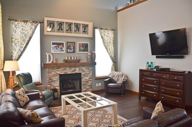 3613 Round Rock Cir, Lafayette, IN 47909 - photo 6