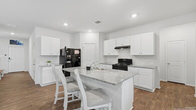 4055 Fort Palmer Blvd, Saint Hedwig, TX 78152 - photo 6