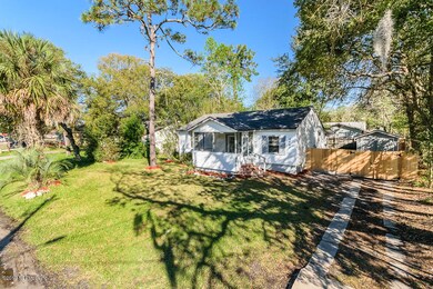 4849 Elizabeth Terrace, Jacksonville, FL 32205 - photo 2