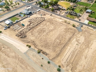 19215 E Cloud Rd, Queen Creek, AZ 85242 - photo 5