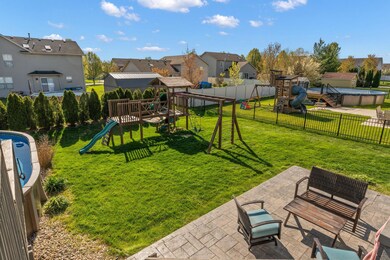 10401 Trevino St, Crown Point, IN 46307 - photo 3