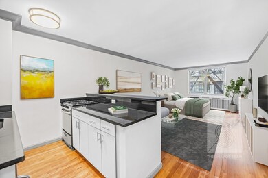 345 E 54th St unit 3-C, New York, NY 10022 - photo 5