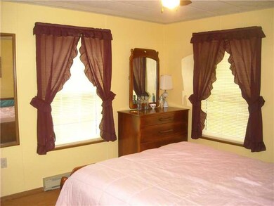 Bedroom.