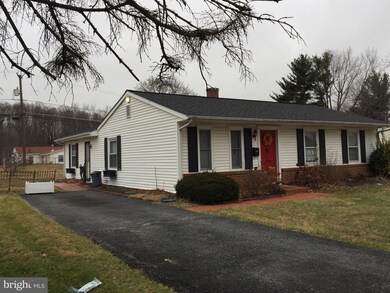 335 Walgrove Rd, Reisterstown, MD 21136 - photo 7