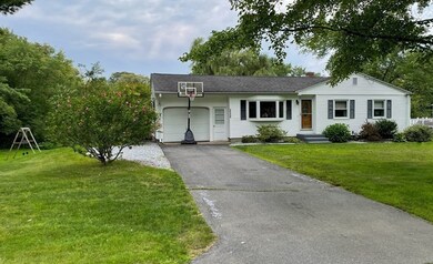 239 Morgan St, South Hadley, MA 01075 - photo 2