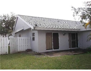 Yard/Garden