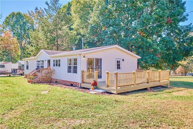 2247 Woodfield Dr, Sophia, NC 27350 - photo 3