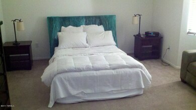 Large Master Bedroom
