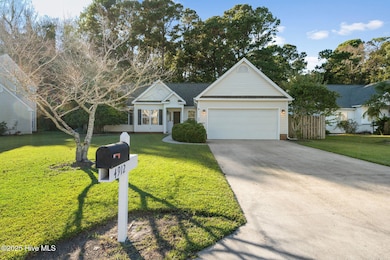 4912 Split Rail Dr, Wilmington, NC 28412 - photo 2