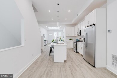 2114 Druid Hill Ave, Baltimore, MD 21217 - photo 7