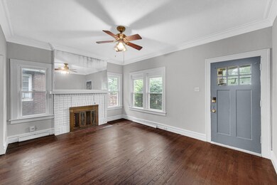 4454 Adams St, Gary, IN 46408 - photo 4