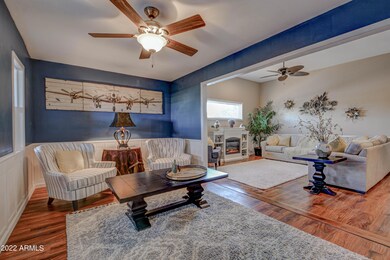 14054 N Palm Ridge Dr W, Sun City, AZ 85351 - photo 5
