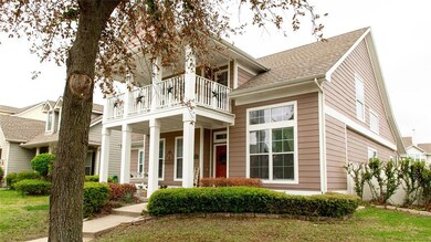 1059 Providence Blvd, Providence Village, TX 76227 - photo 2