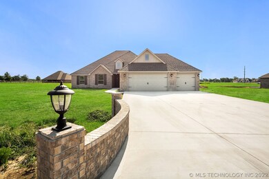 10283 S 218th East Ave, Broken Arrow, OK 74014 - photo 3