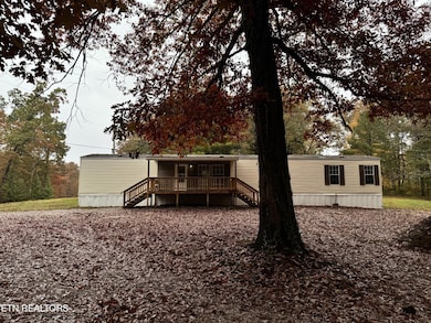 1101 Franklin Loop, Clarkrange, TN 38553 - photo 4