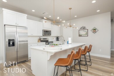 3980 S Jackson Dr unit 6, Washington, UT 84780 - photo 2