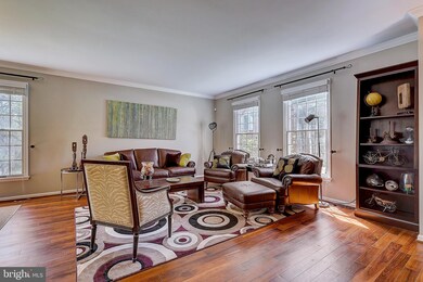 50 Alderman Ct, Lutherville Timonium, MD 21093 - photo 6