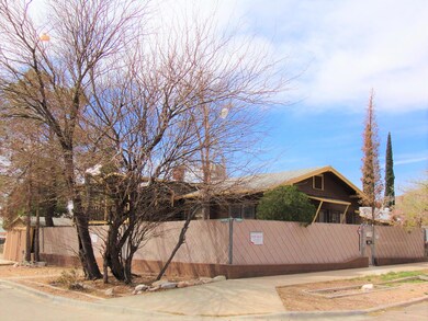 2430 Gold Ave, El Paso, TX 79930 - photo 2
