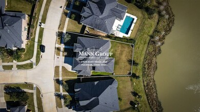 27819 Hunt Trace Ln, Fulshear, TX 77441 - photo 2