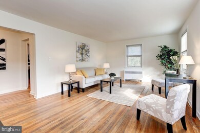 2217 Washington Ave unit W-202, Silver Spring, MD 20910 - photo 5