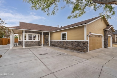 39 Marilyn Mae Dr unit 2D, Sparks, NV 89441 - photo 7